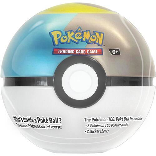 POKEMON - SEALED - CALENDAR + RANDOM POKEBALL BUNDLE